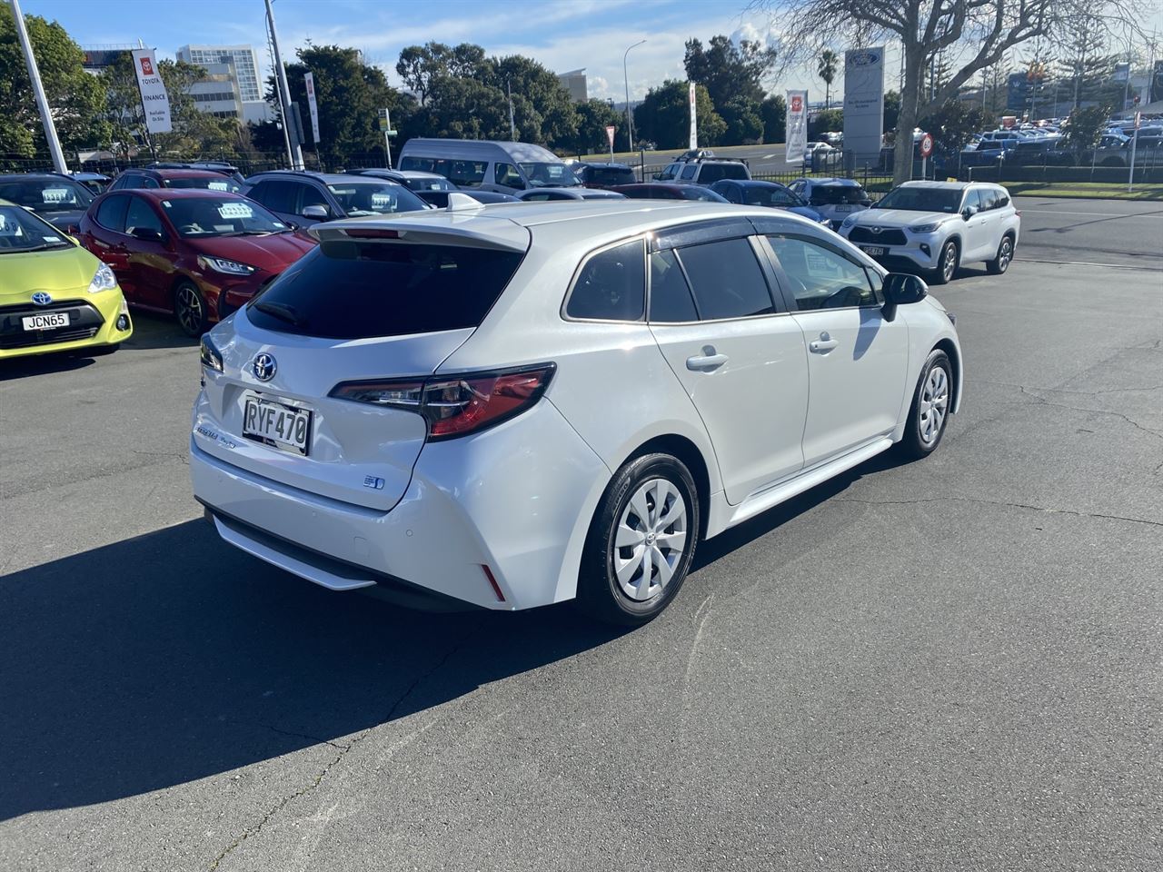 Vehicle image 2