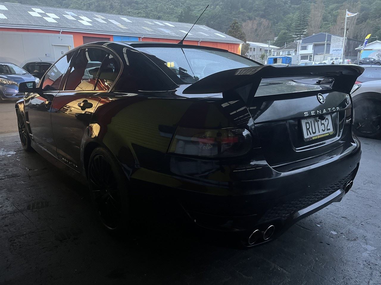 Vehicle image 4