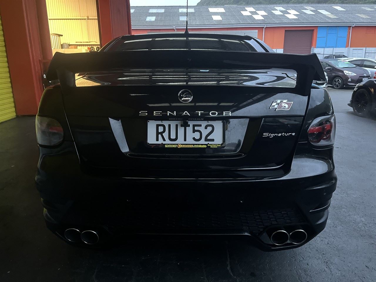 Vehicle image 5
