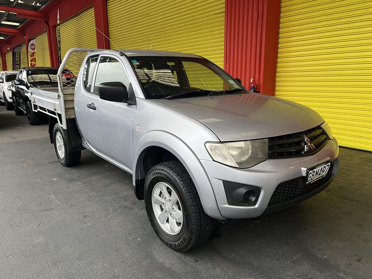 Vehicle image 1