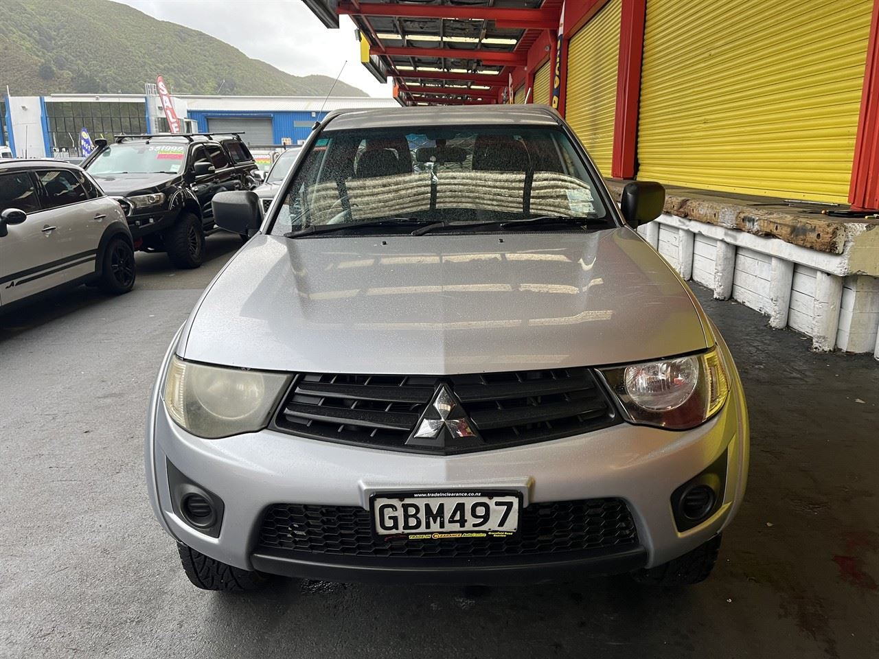Vehicle image 2