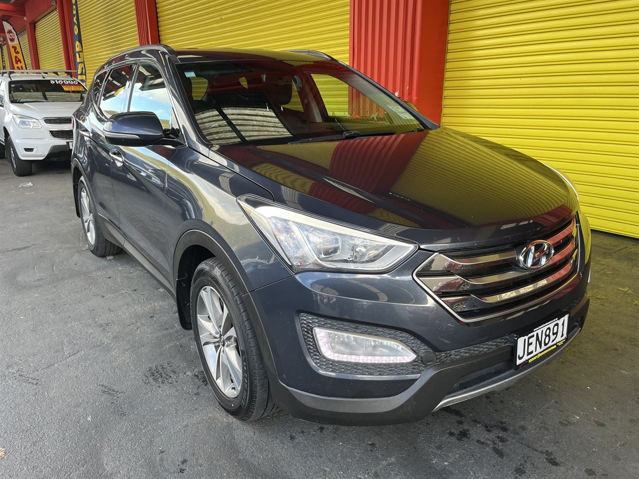 Vehicle image 1