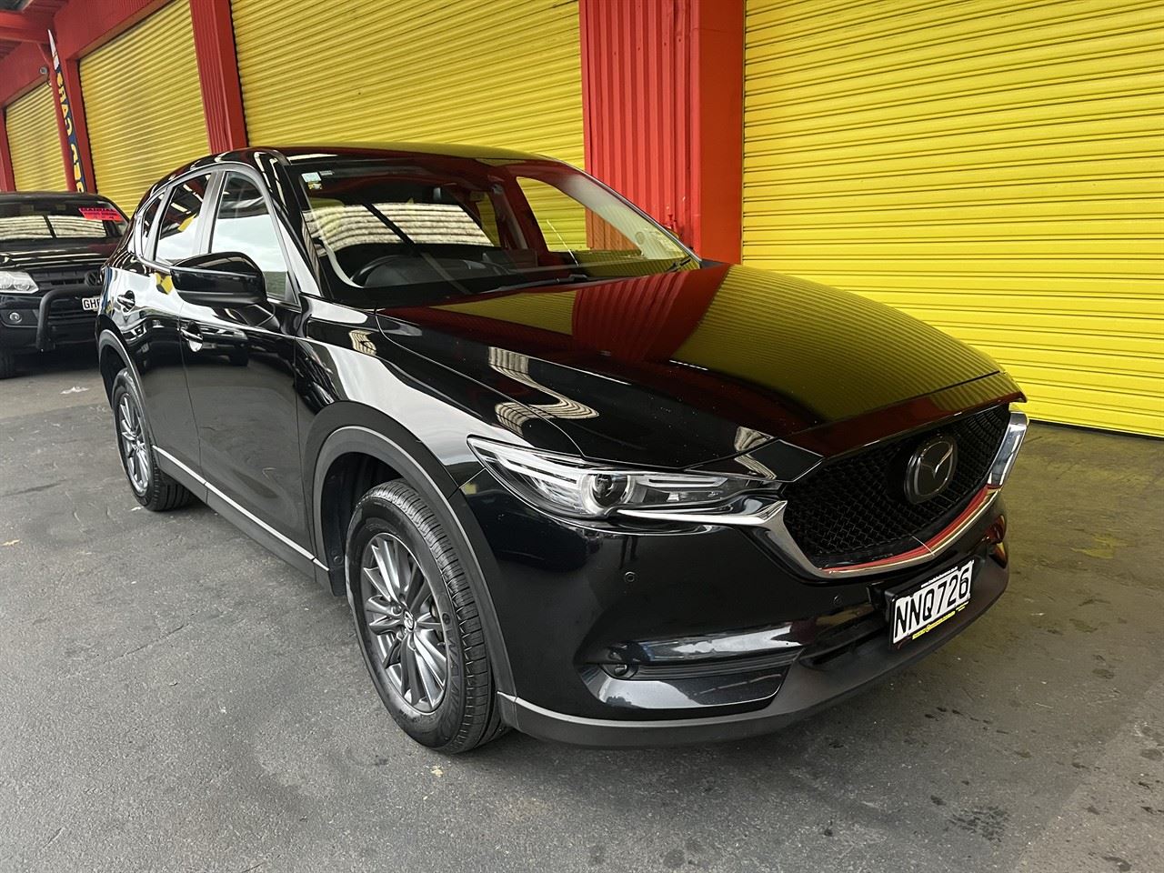 Vehicle image 1