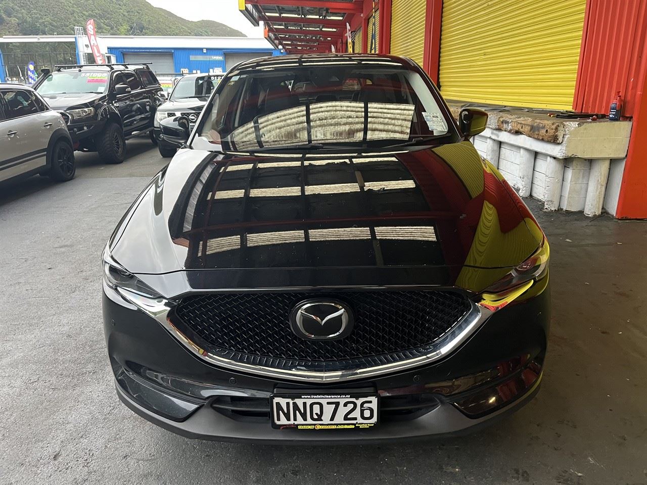 Vehicle image 2