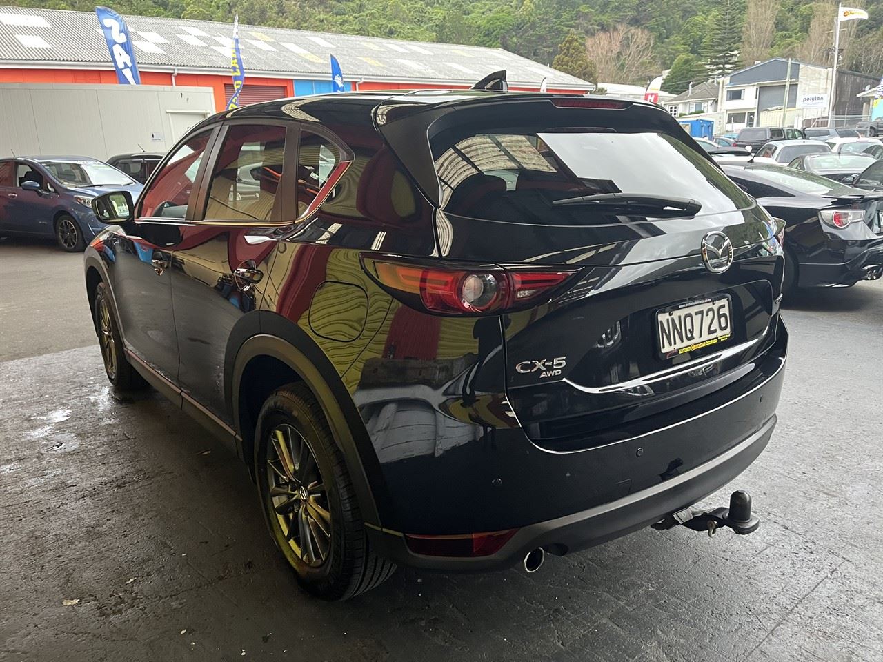 Vehicle image 4