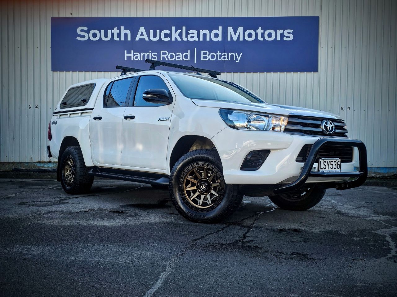 Vehicle image 1