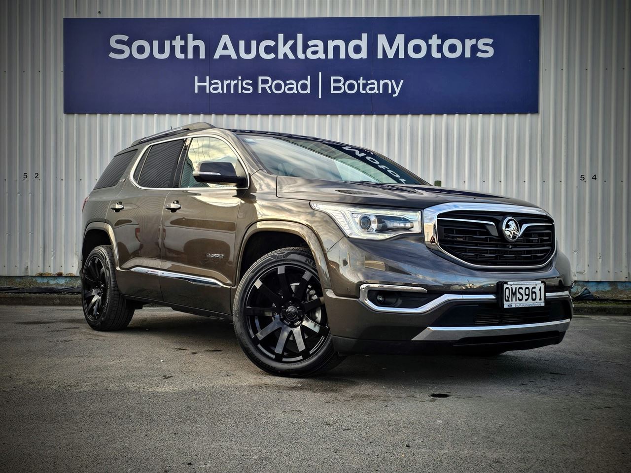Vehicle image 1