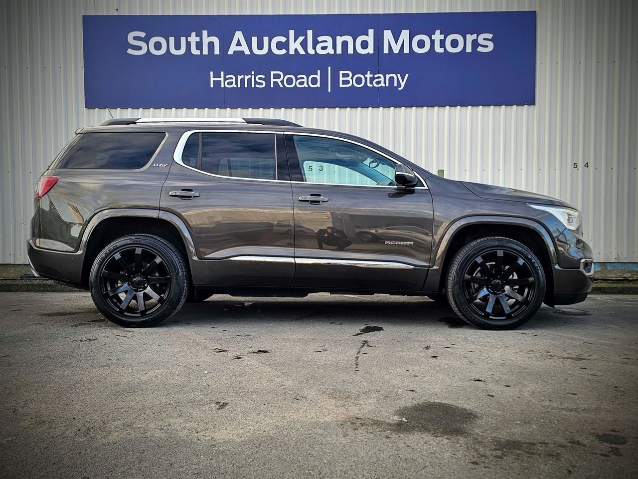 Vehicle image 2