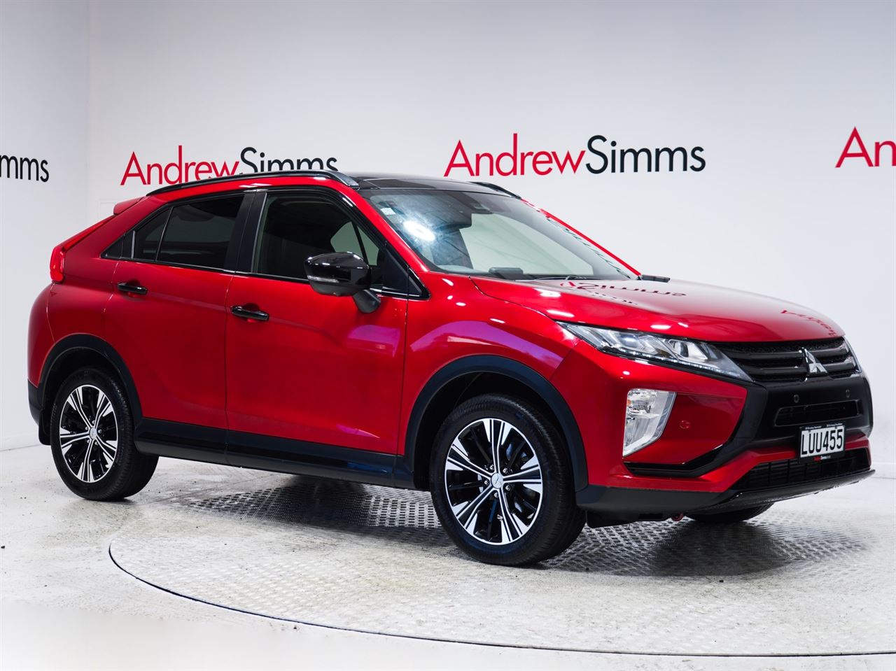 Vehicle image 1