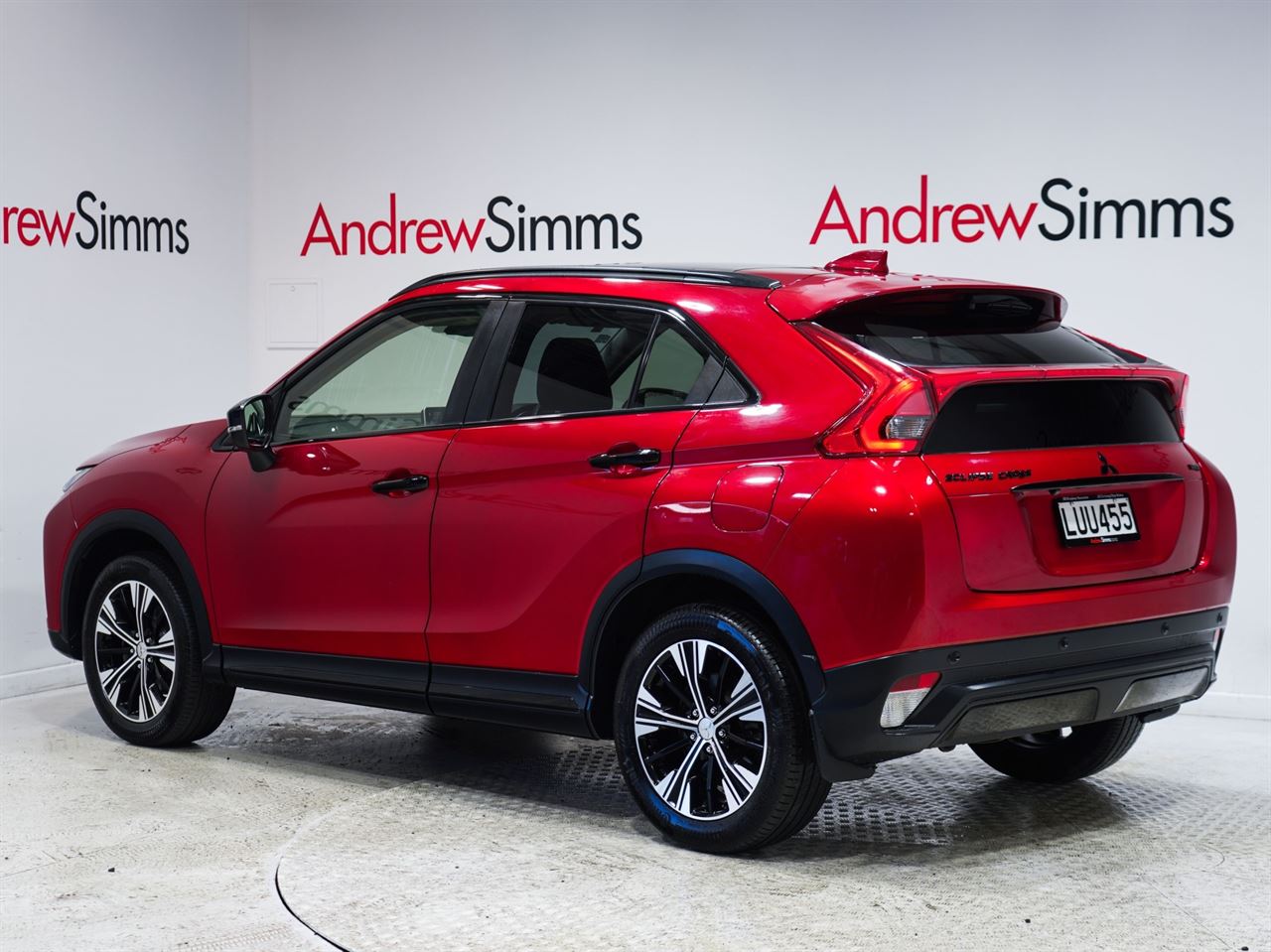 Vehicle image 2