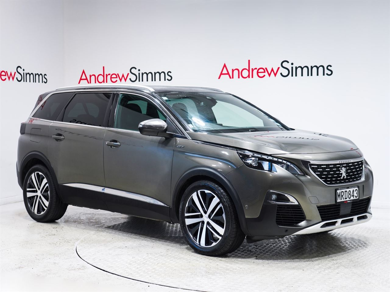 Vehicle image 1