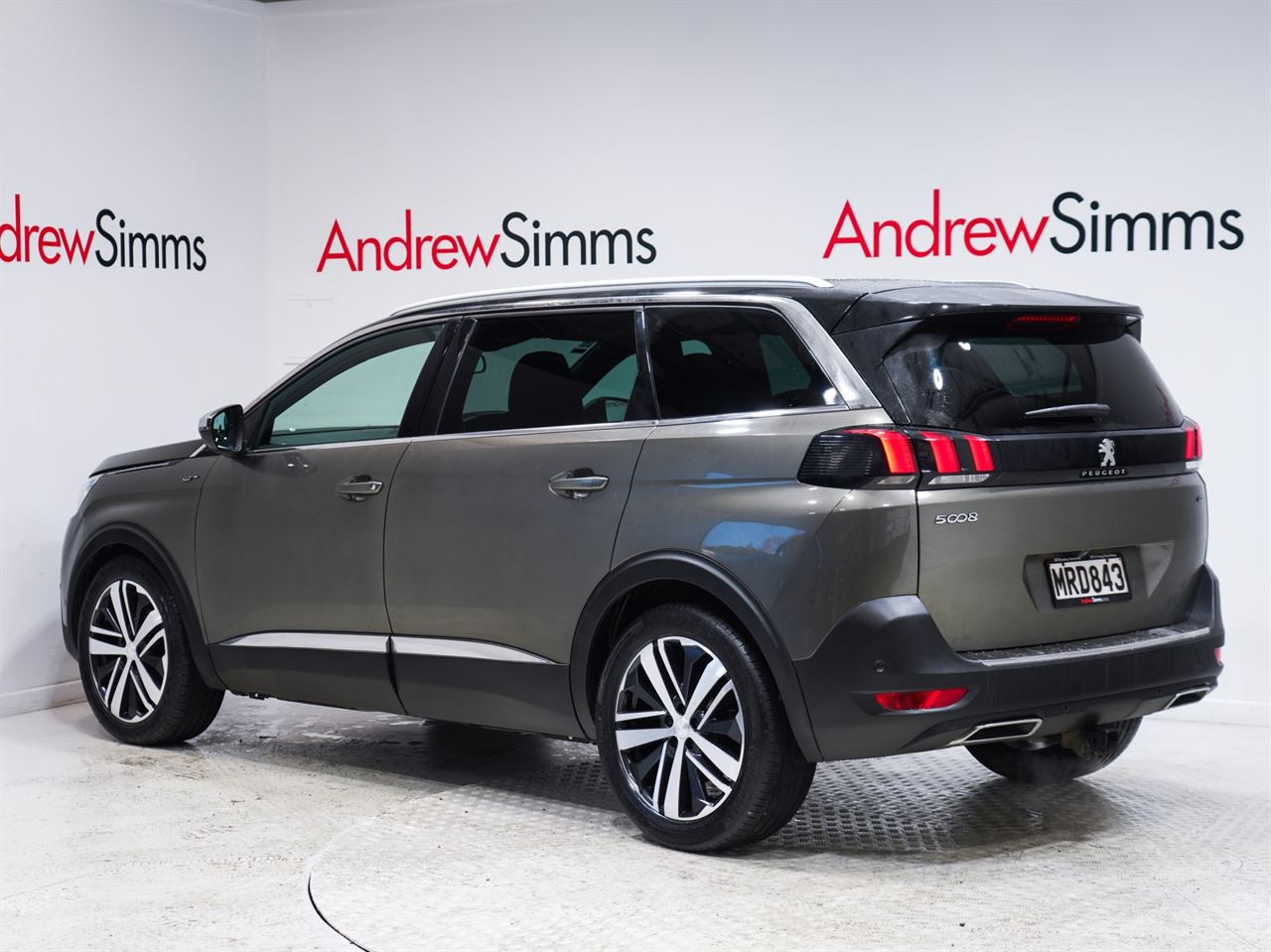Vehicle image 2