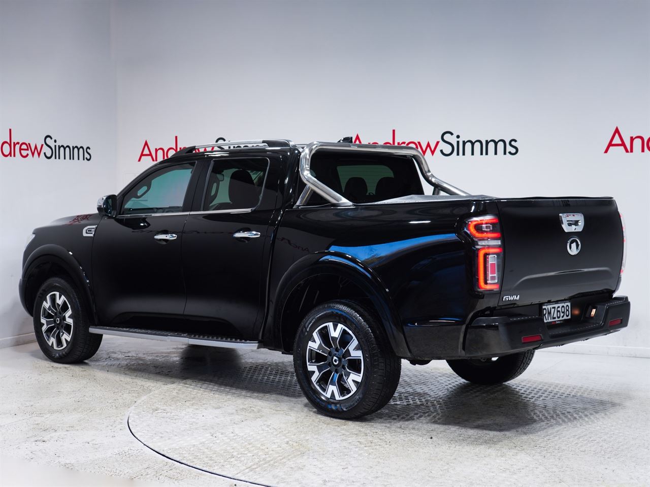 Vehicle image 2