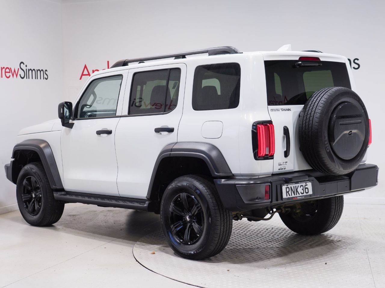 Vehicle image 2