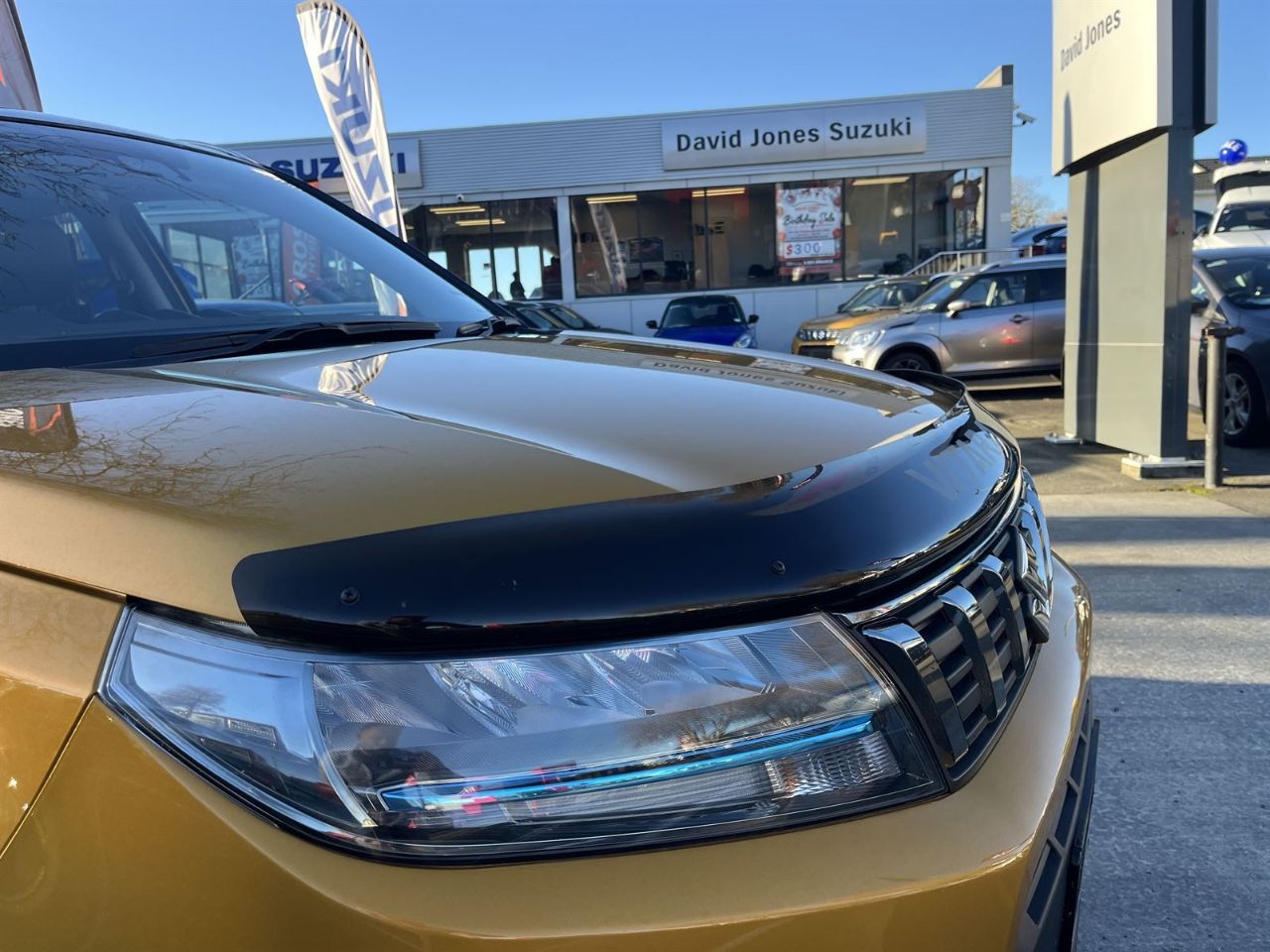 Vehicle image 2