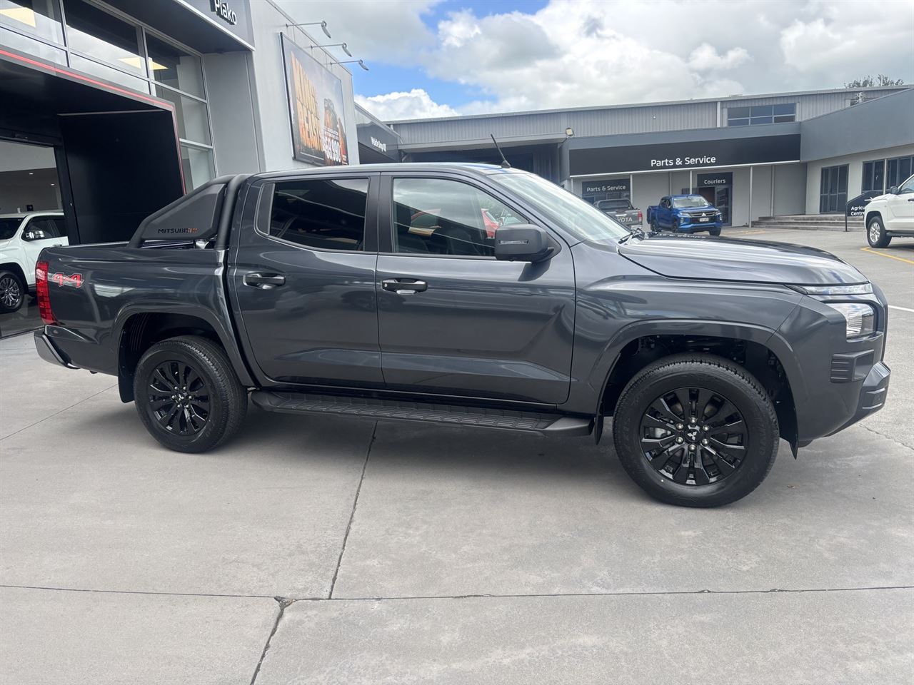 Vehicle image 2