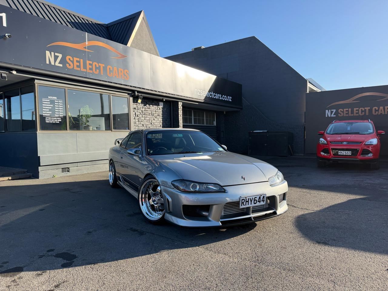Vehicle image 1