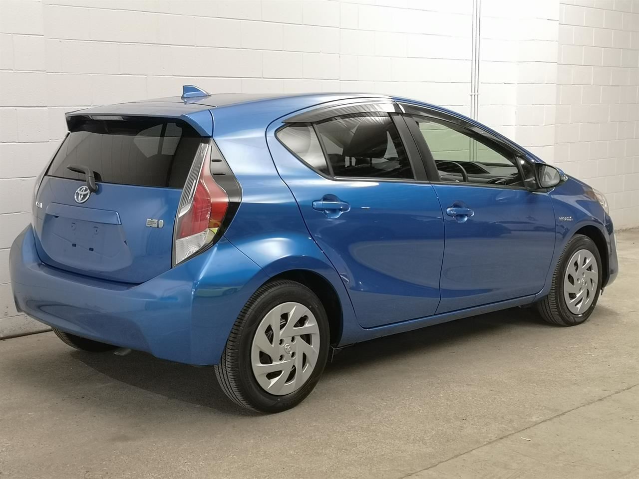 Vehicle image 2