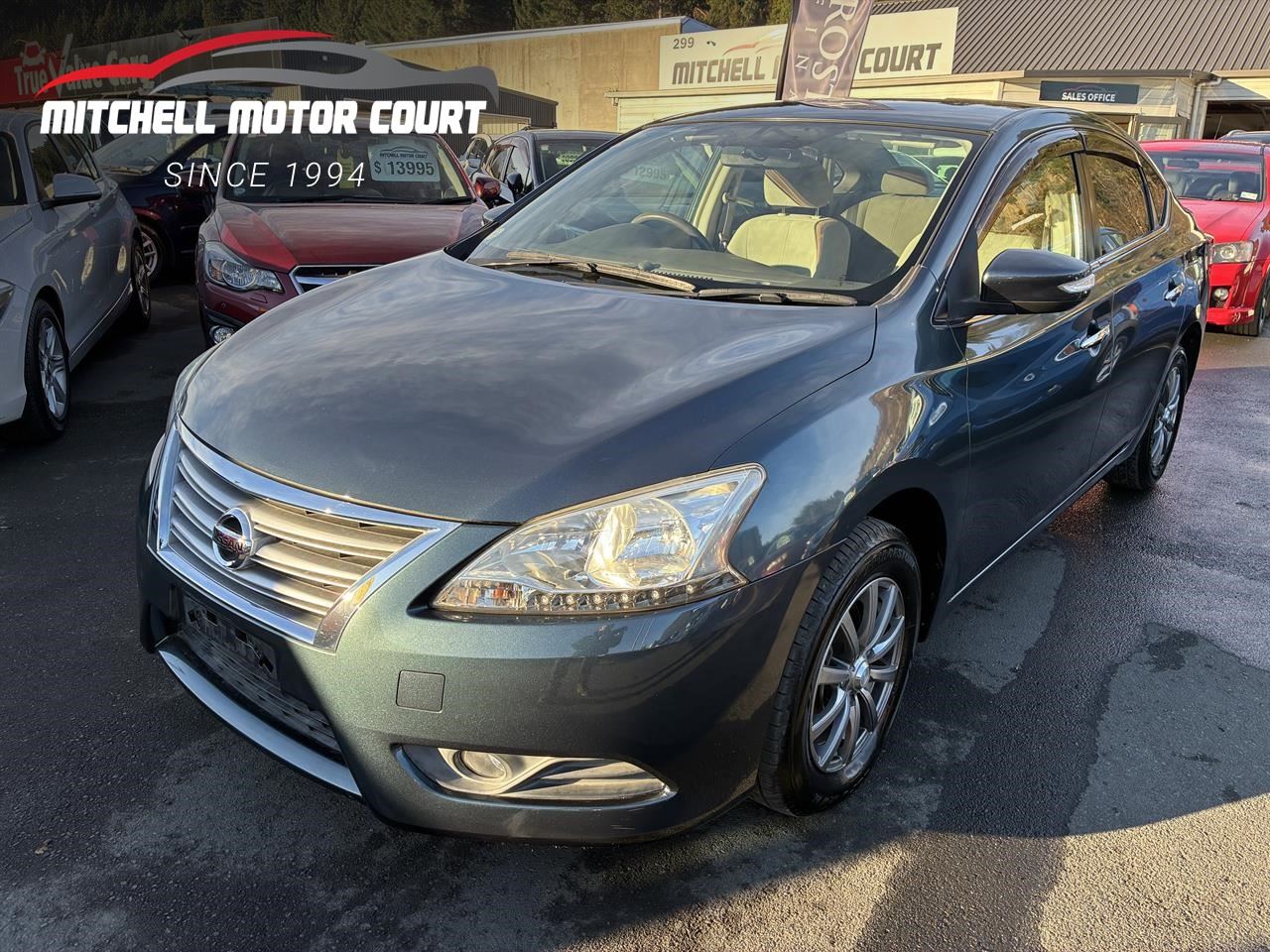 Vehicle image 1