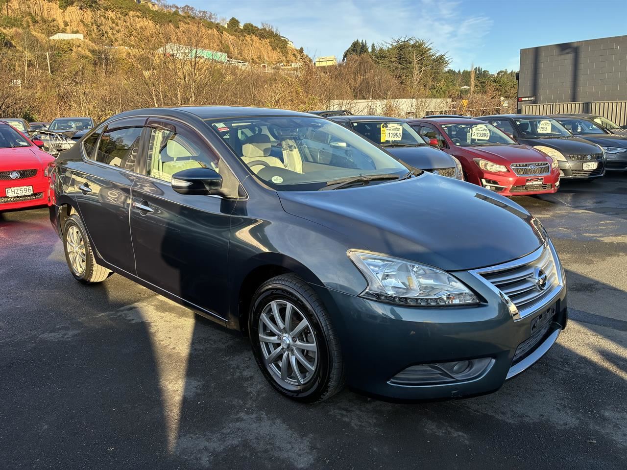 Vehicle image 2
