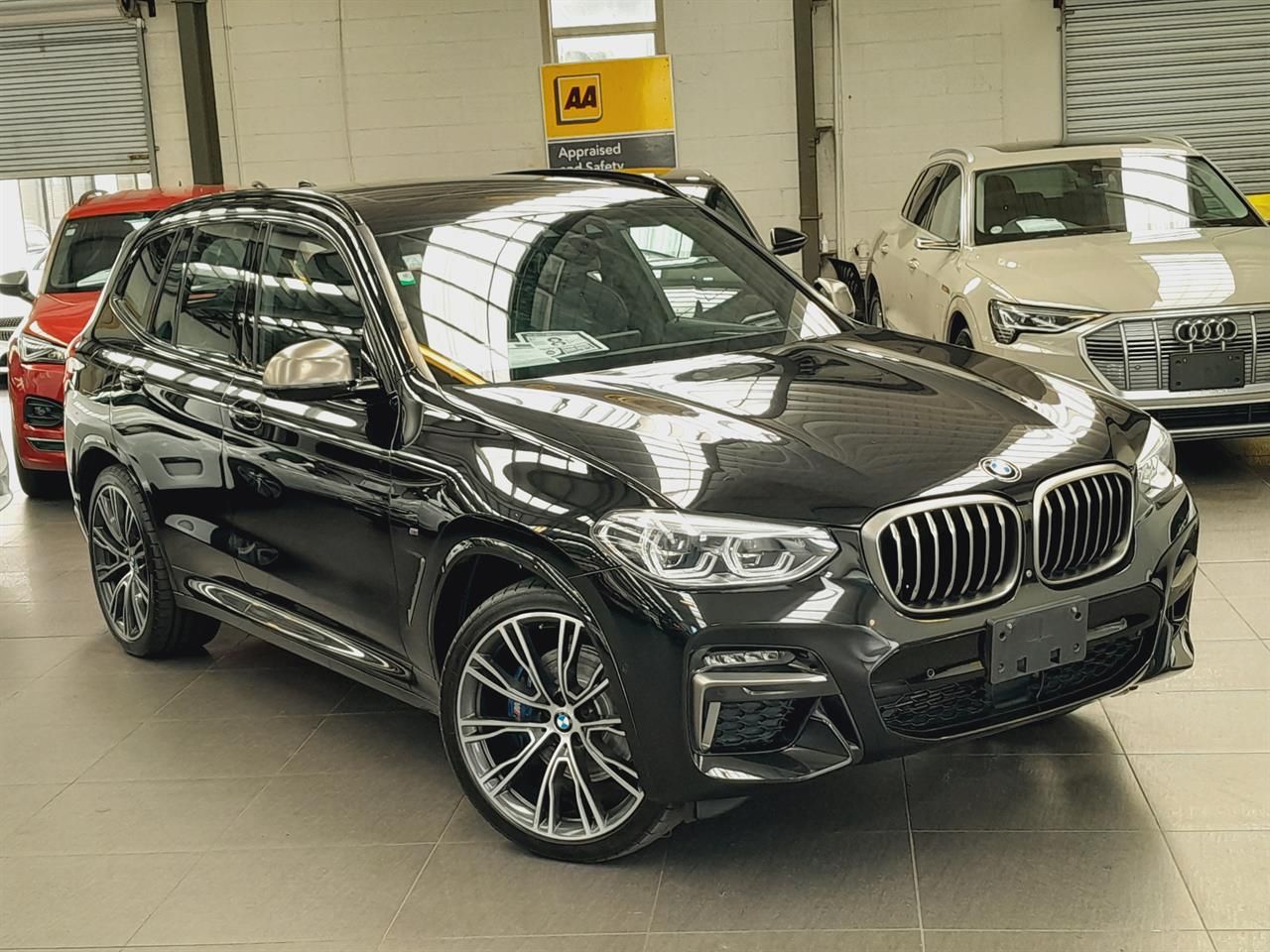 Vehicle image 1