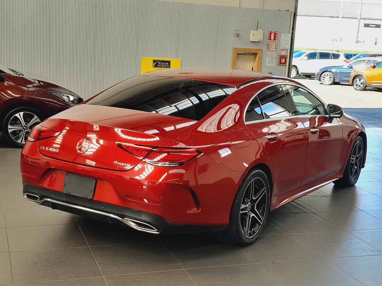Vehicle image 4