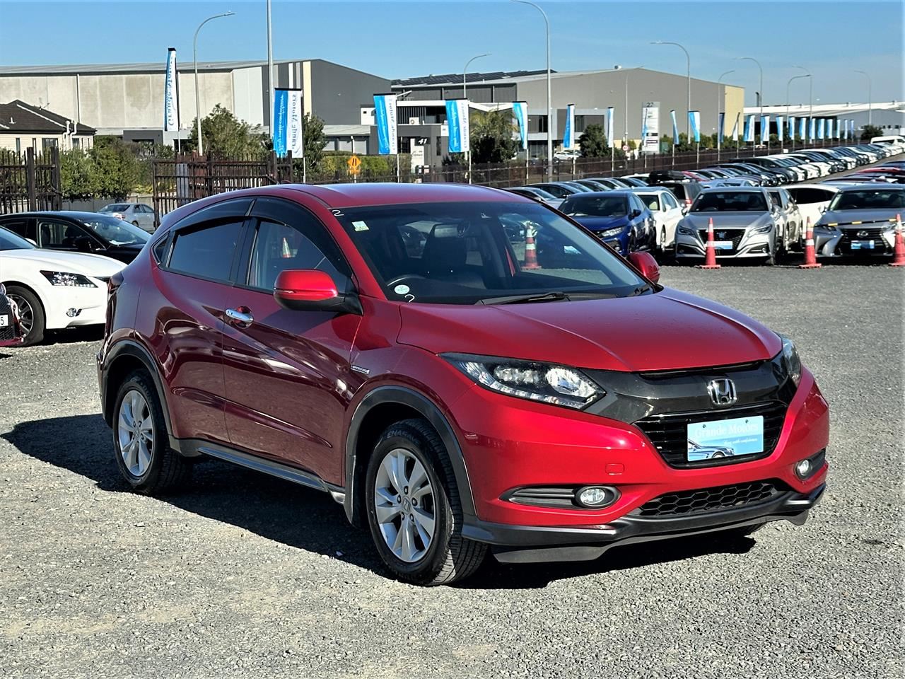 Vehicle image 1