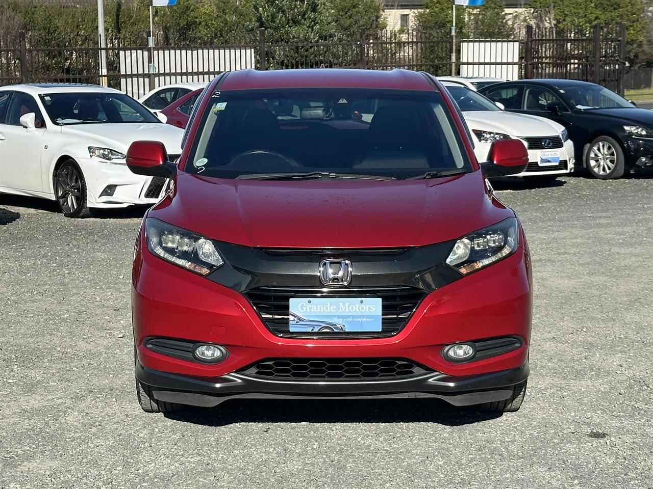 Vehicle image 2
