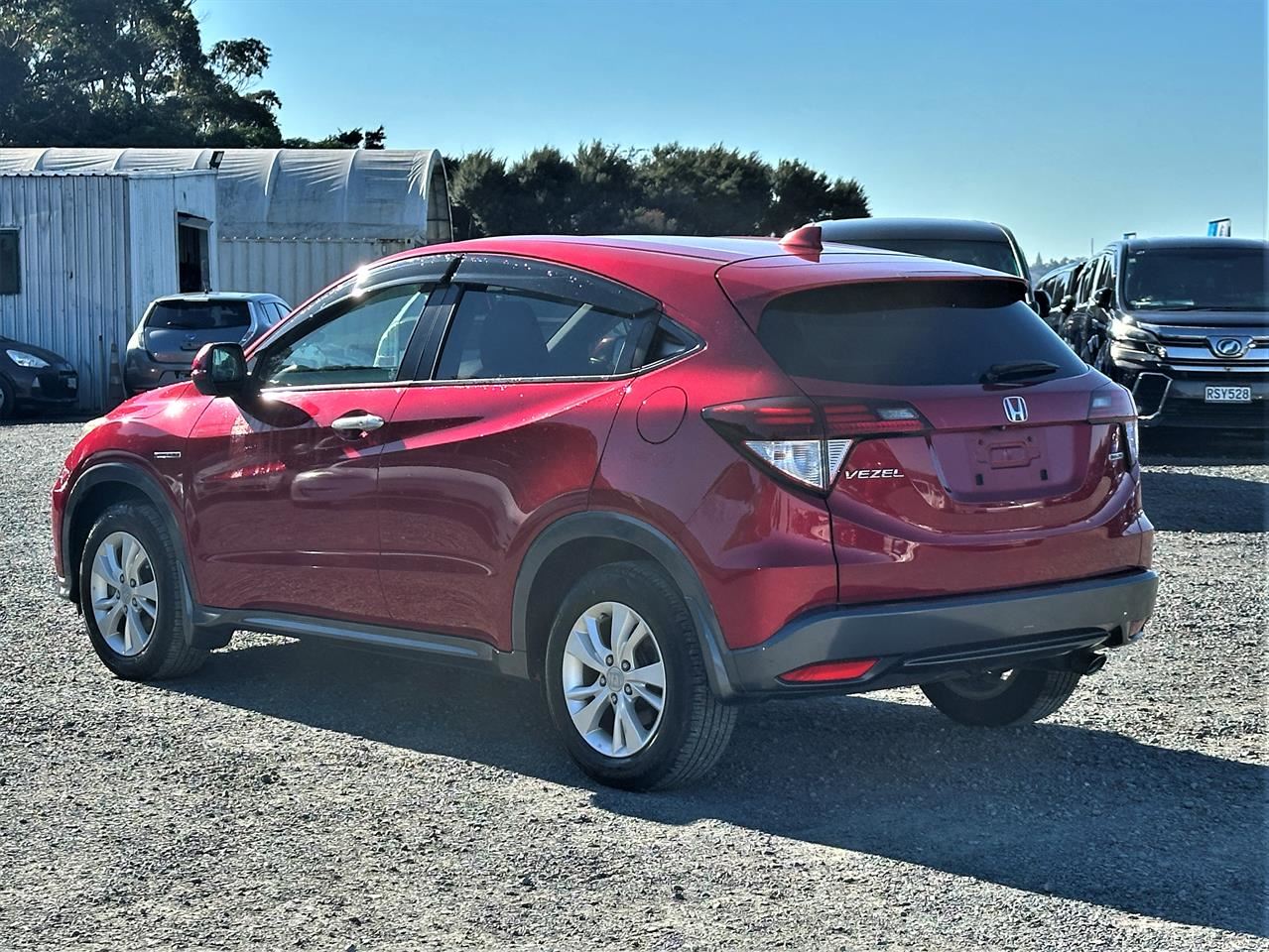 Vehicle image 5