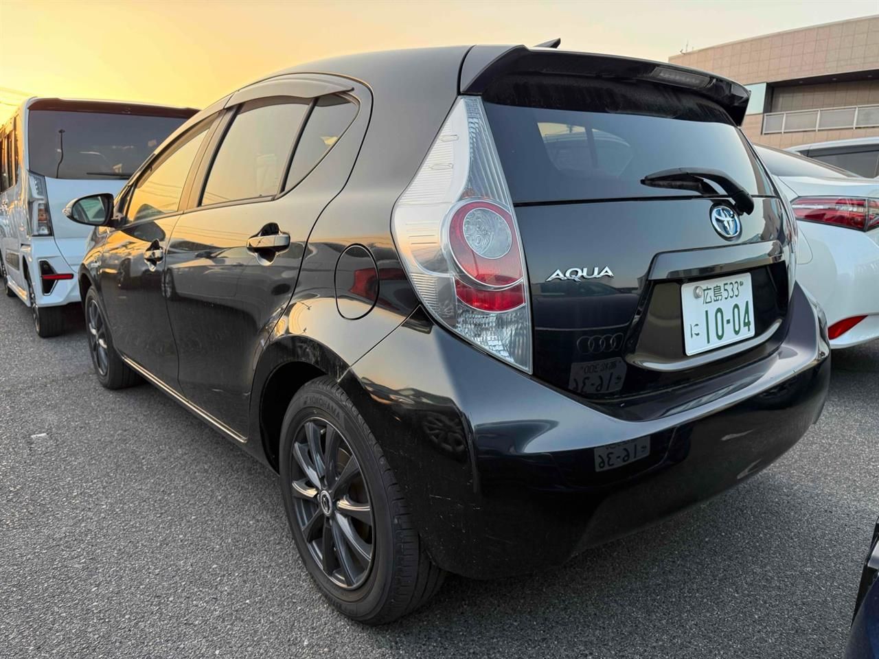Vehicle image 2