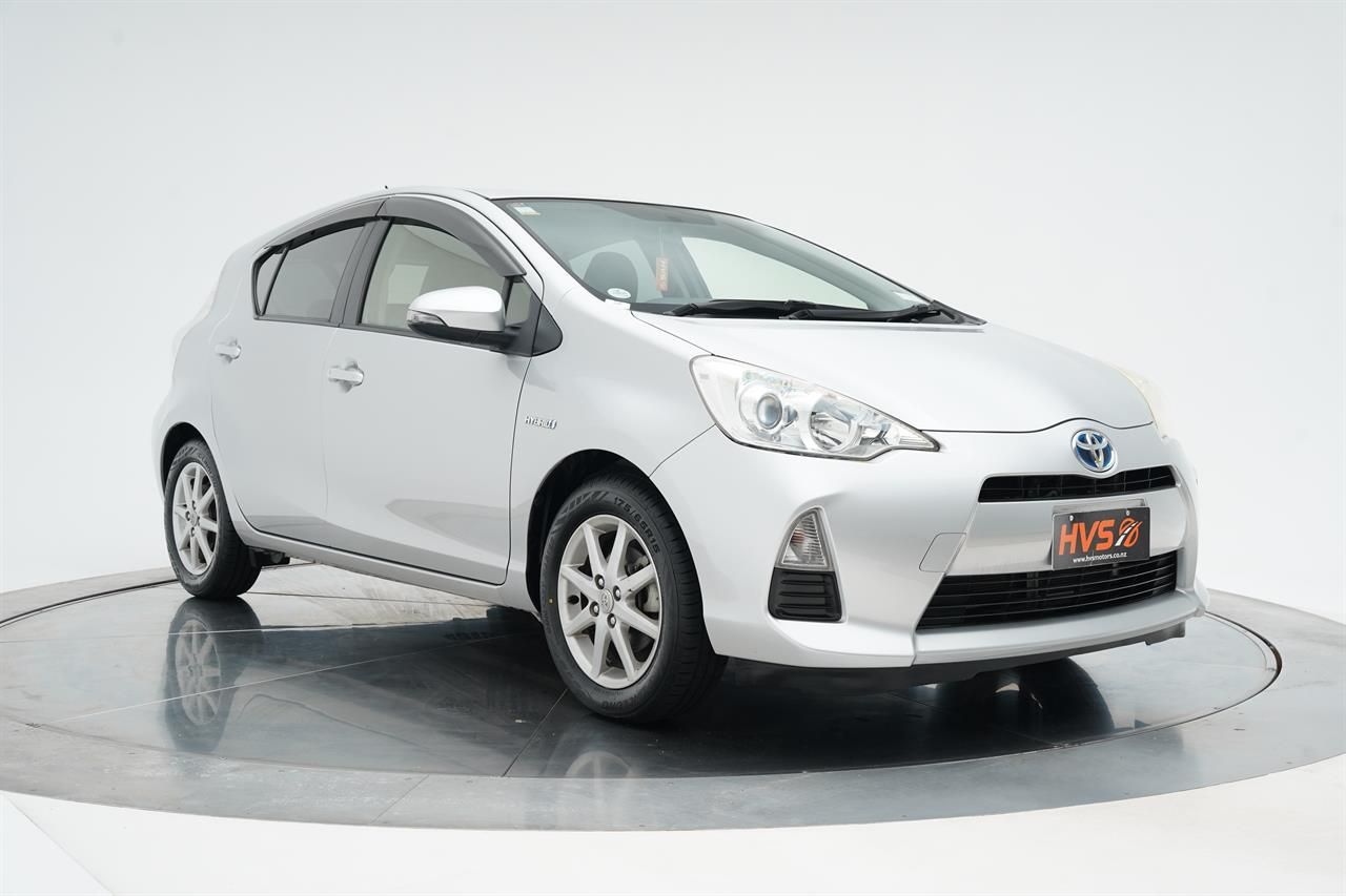 Vehicle image 1