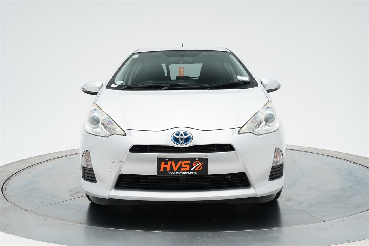 Vehicle image 2