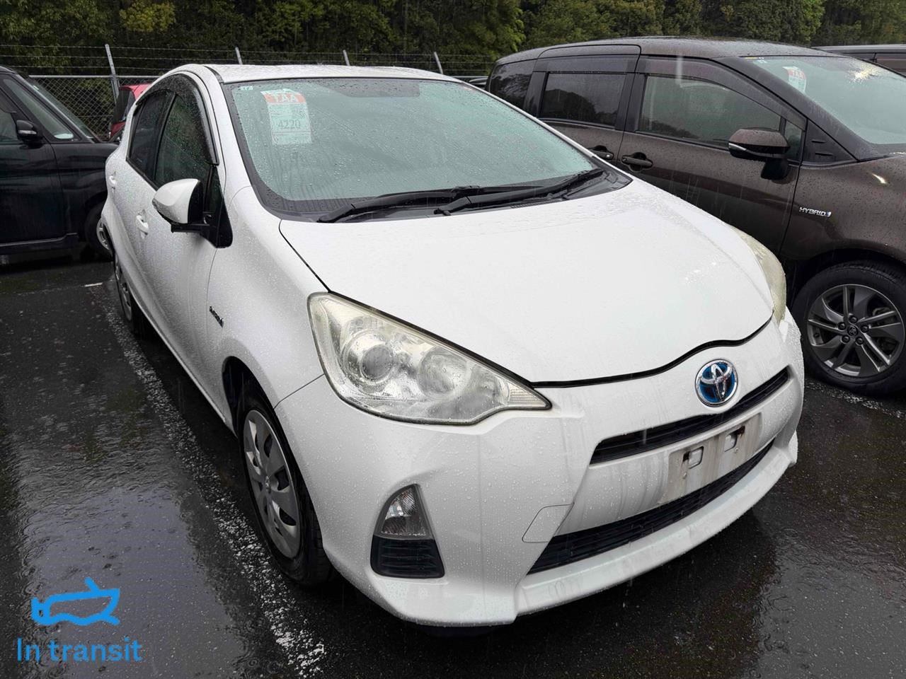 Vehicle image 1