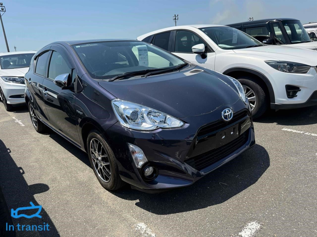 Vehicle image 1