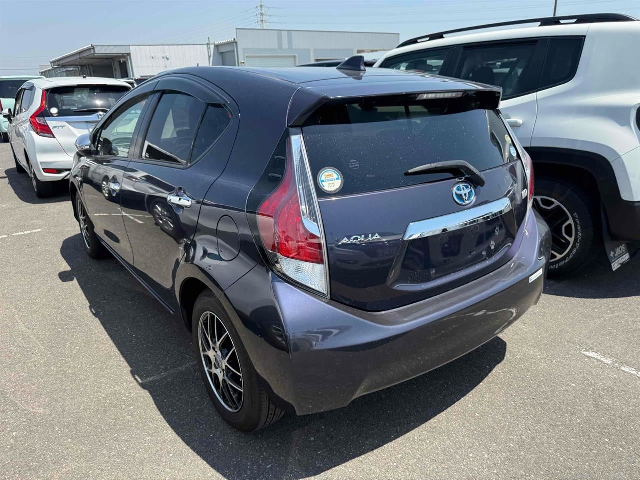 Vehicle image 2