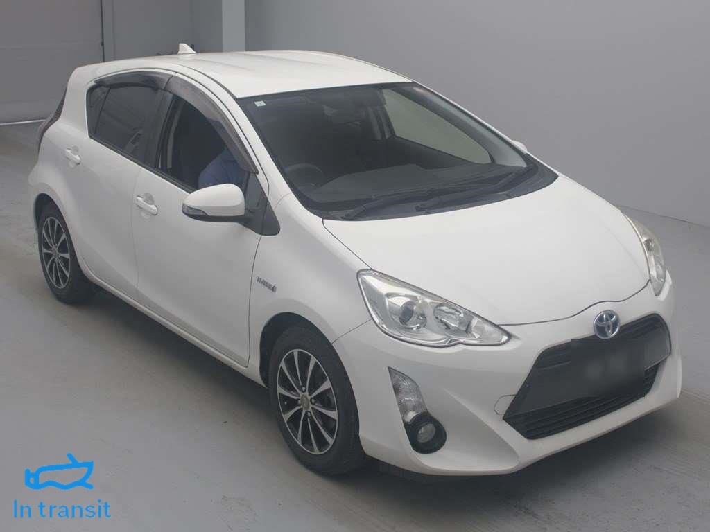 Vehicle image 1
