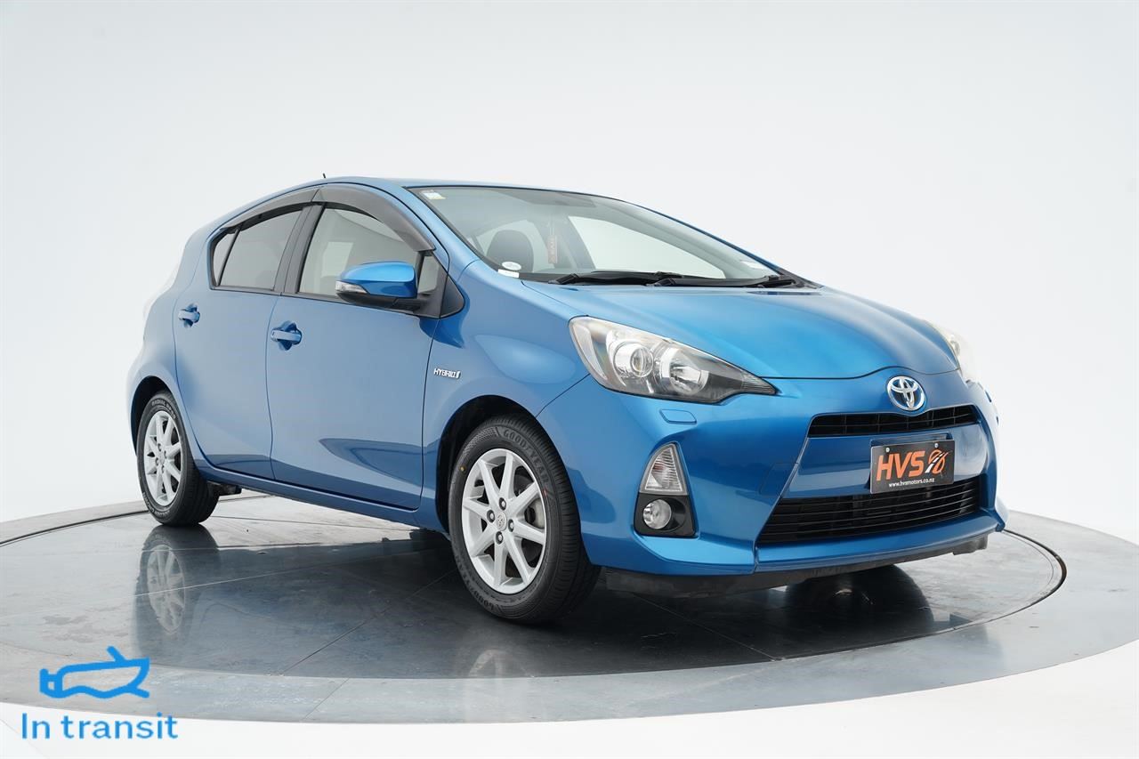Vehicle image 1