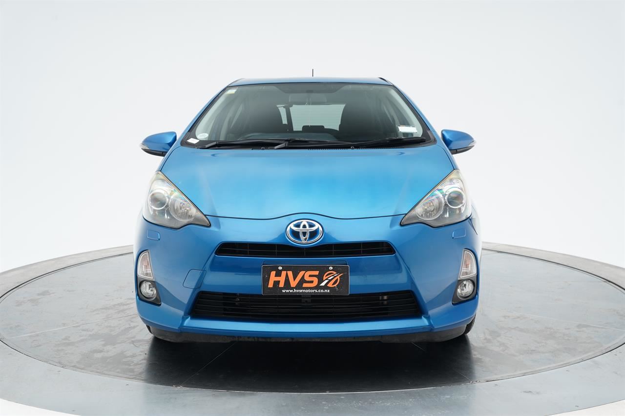 Vehicle image 2