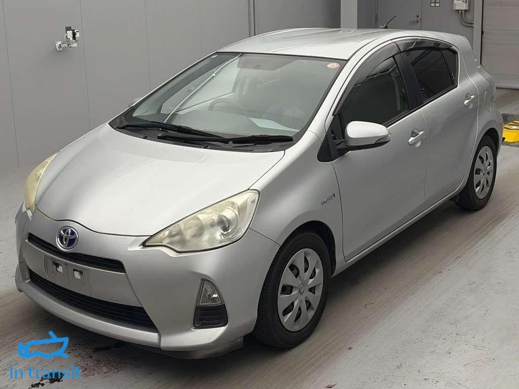 Vehicle image 1