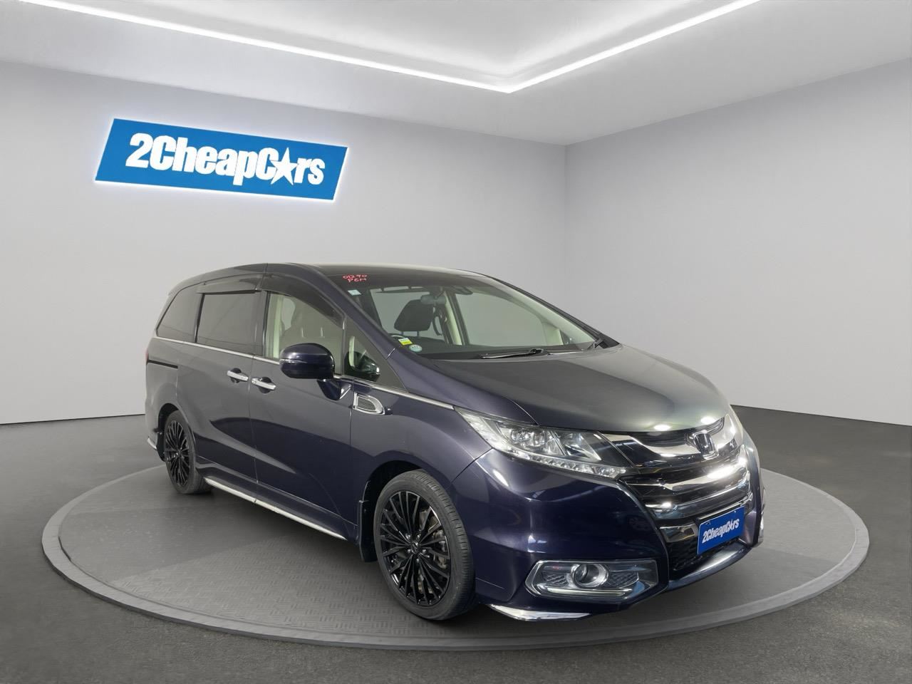 Vehicle image 3