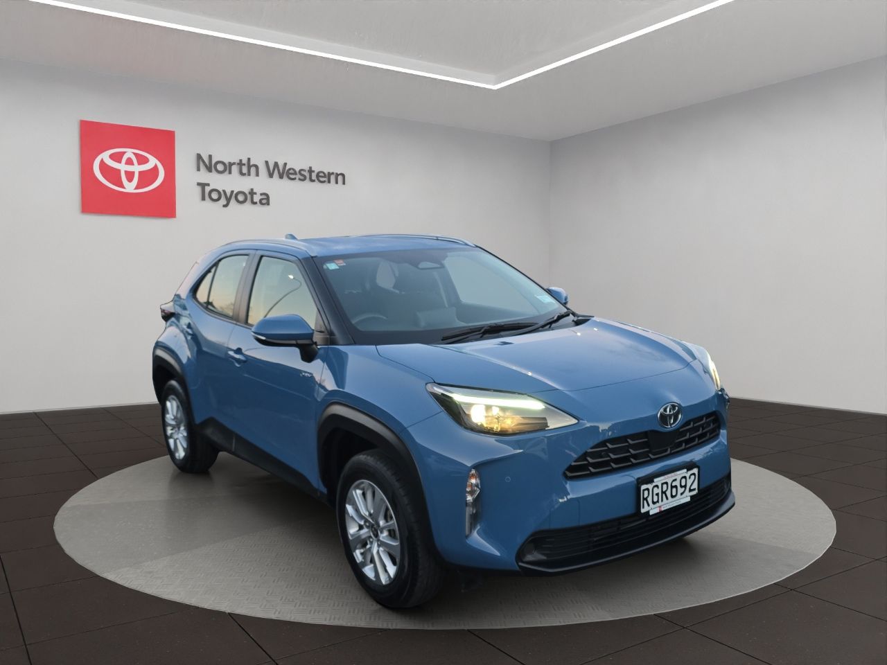 Vehicle image 1