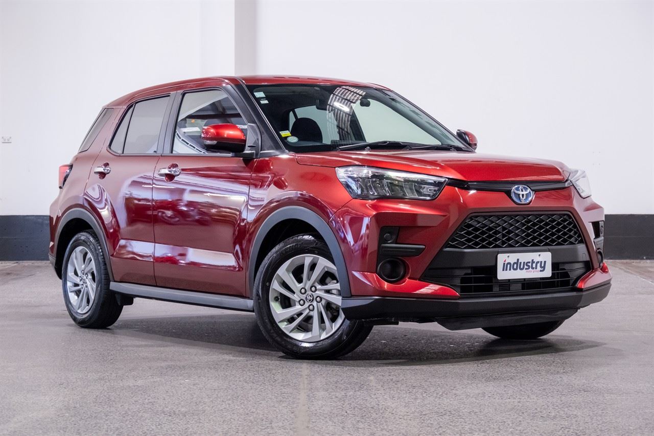 Vehicle image 1