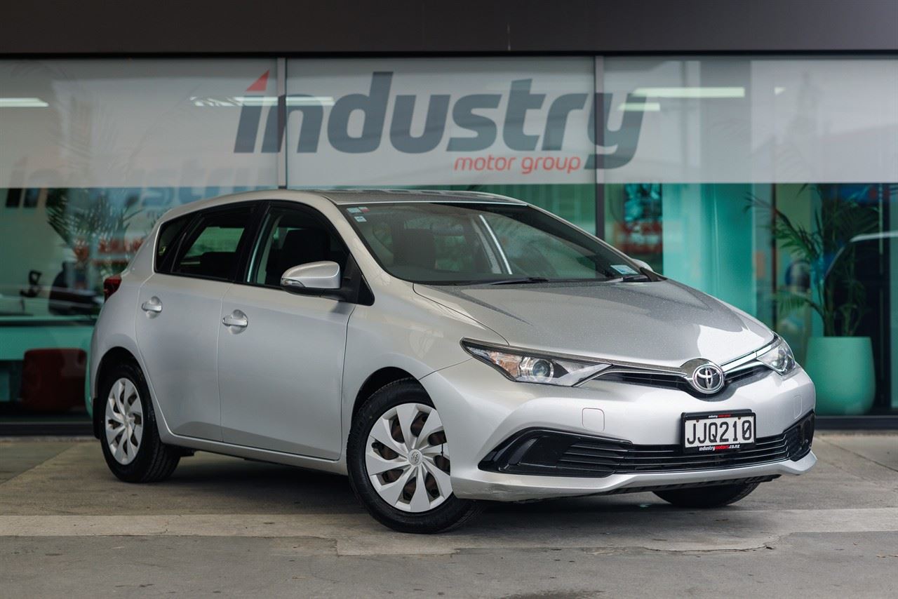 Vehicle image 1