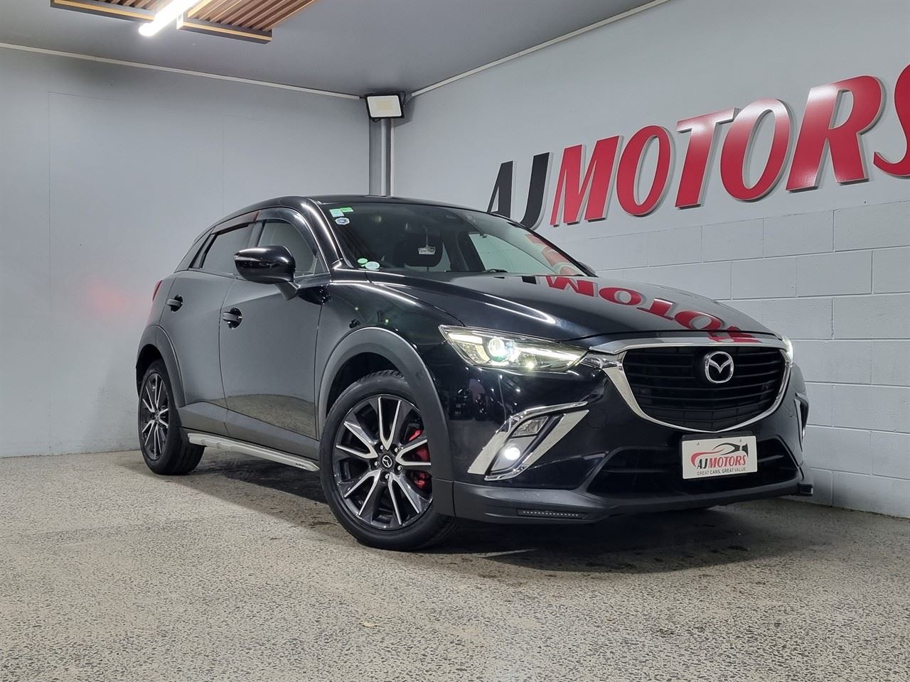 Vehicle image 1