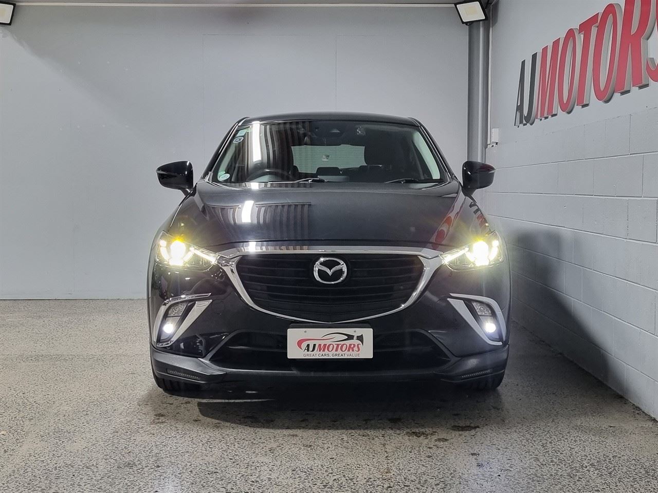 Vehicle image 2