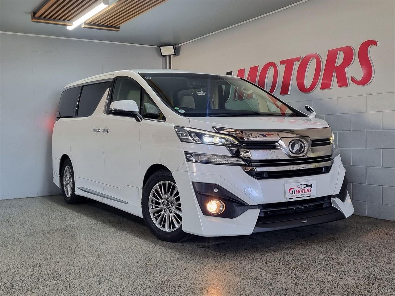 Vehicle image 1