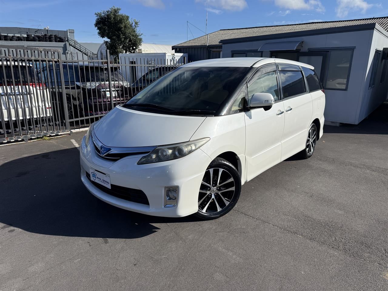 Vehicle image 2