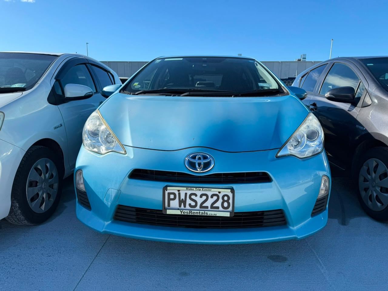 Vehicle image 1