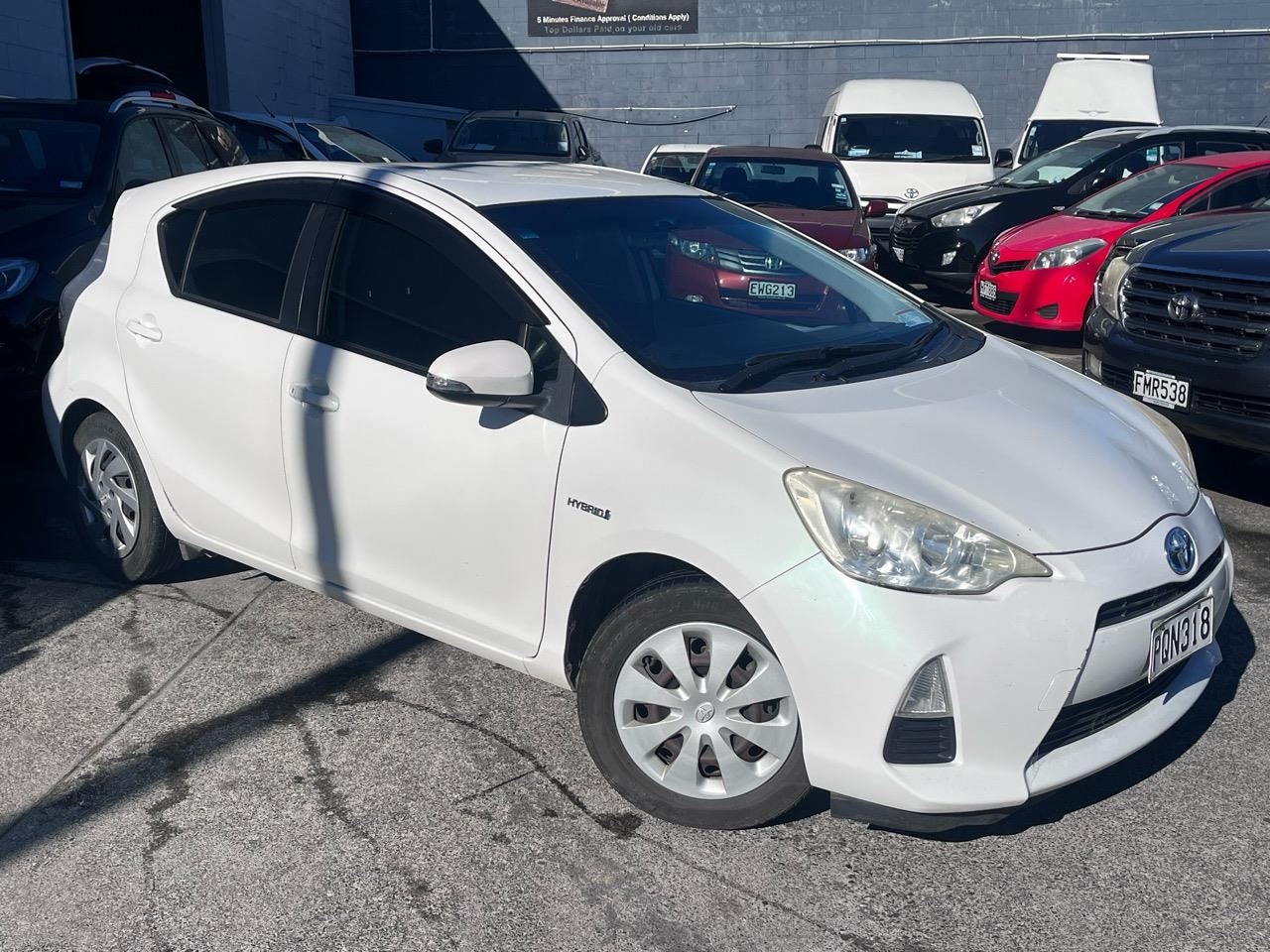 Vehicle image 1