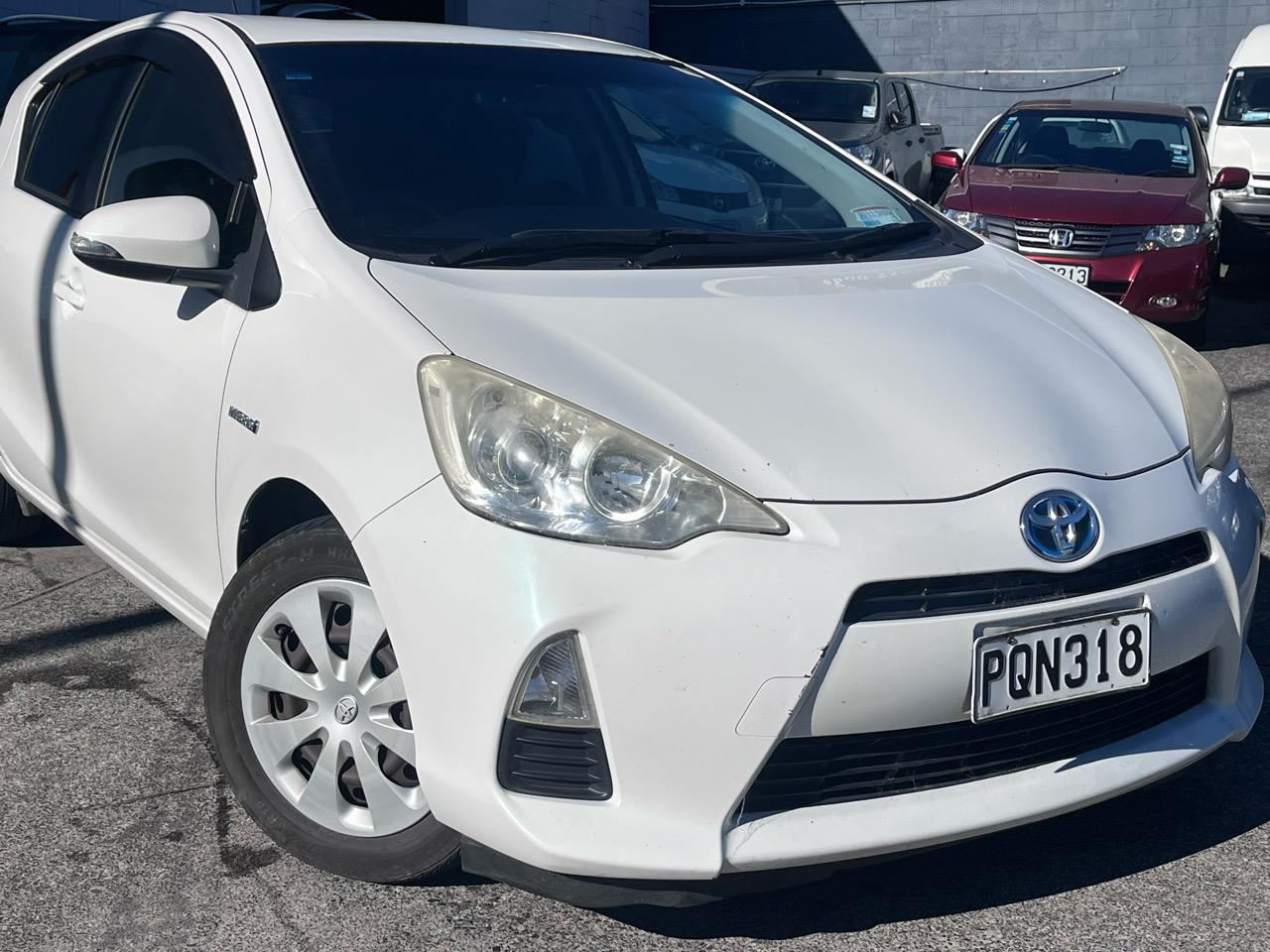 Vehicle image 2